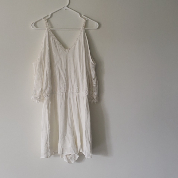 Maurices Romper - Picture 4 of 5